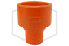 Spears FlameGuard™ Reducer Coupling 2 in. x 1 in. Markings Image | QRFS™