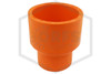 Spears FlameGuard™ Reducer Coupling 2 in. x 1-1/4 in. Sides Image | QRFS™