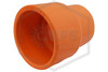Spears FlameGuard™ Reducer Coupling 2 in. x 1-1/2 in. Hero Image | QRFS™