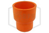 Spears FlameGuard™ Reducer Coupling 2 in. x 1-1/2 in. Sides Image | QRFS™