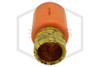 Spears CPVC Grooved Coupling Adapter 1-1/4 in. Groove | QRFS™