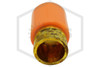 Spears CPVC Grooved Coupling Adapter 1-1/2 in. Groove | QRFS™