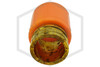 Spears CPVC Grooved Coupling Adapter 2 in. Groove | QRFS™