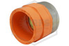 Spears FlameGuard™ CPVC Female Adapter 1-1/2 in. Sides Image | QRFS™