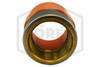 Spears FlameGuard™ CPVC Female Adapter 1-1/2 in. Threads Image | QRFS™