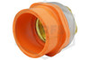 Spears FlameGuard™ CPVC Female Adapter 2 in. Sides Image | QRFS™