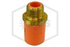 Spears FlameGuard™ CPVC Male Adapter 3/4 in. Hero Image | QRFS™