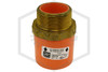 Spears FlameGuard™ CPVC Male Adapter 1-1/2 in. Markings Image | QRFS™