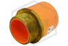 Spears FlameGuard™ CPVC Male Adapter 2 in. Sides Image | QRFS™
