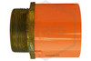 Spears FlameGuard™ CPVC Male Adapter 2 in. Sides 2 Image | QRFS™