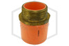 Spears FlameGuard™ CPVC Male Adapter 2 in. Hero Image | QRFS™