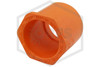 Spears FlameGuard™ CPVC Reducer Bushing 1 in. x 3/4 in. Hero Image | QRFS™