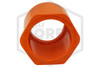 Spears FlameGuard™ CPVC Reducer Bushing 1 in. x 3/4 in. Markings Image | QRFS™