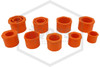 Spears FlameGuard™ CPVC Reducer Bushing 1-1/2 in. x 3/4 in. Family Image | QRFS™