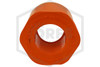 Spears FlameGuard CPVC Reducer Bushing 1-1/2 in. x 3/4 in. Markings Image | QRFS