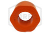 Spears FlameGuard™ CPVC Reducer Bushing 1-1/2 in. x 3/4 in. Markings Image | QRFS™