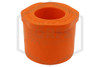 Spears FlameGuard™ CPVC Reducer Bushing 1-1/2 in. x 3/4 in. Sides Image | QRFS™