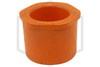 Spears FlameGuard™ CPVC Reducer Bushing 1-1/2 in. x 1 in. Sides Image | QRFS™