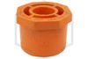 Spears FlameGuard™ CPVC Reducer Bushing 2 in. x 3/4 in. Side Image | QRFS™