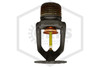 Tyco™ TY2236 Pendent Sprinkler | Residential | 4.9K | Black | 175F | 51-212-5-175