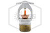 Tyco™ TY313 Upright Sprinkler | QR | 5.6K | White | 135F | 77-370-4-135 | Side