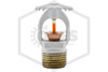 Tyco™ TY313 Upright Sprinkler | QR | 5.6K | White | 135F | 77-370-4-135 | Alt Side
