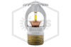 Tyco™ TY313 Upright Sprinkler | QR | 5.6K | White | 175F | 77-370-4-175 | Side