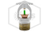 Tyco™ TY313 Upright Sprinkler | QR | 5.6K | White | 200F | 77-370-4-2000 | Alt Side