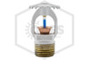 Tyco™ TY313 Upright Sprinkler | QR | 5.6K | White | 286F | 77-370-4-286 | Alt Side