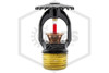 Tyco™ TY313 Upright Sprinkler | QR | 5.6K | Black | 155F | 77-370-5-155 | Alt Side