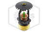 Tyco™ TY313 Upright Sprinkler | QR | 5.6K | Black | 200F | 77-370-5-200 | Hero