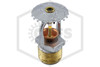 Tyco™ TY313 Upright Sprinkler | QR | 5.6K | Chrome | 175F | 77-370-9-175 | Hero