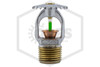 Tyco™ TY313 Upright Sprinkler | QR | 5.6K | Chrome | 200F | 77-370-9-200 | Alt Side