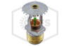 Tyco™ TY313 Upright Sprinkler | QR | 5.6K | Chrome | 200F | 77-370-9-200 | Hero