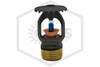 Tyco™ TY315 Upright | Black | 286F | 77-570-5-286 | Side