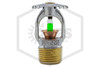 Tyco™ TY315 Upright Sprinkler | SR | 5.6K | Chrome | 200F | 77-570-9-200 | Side