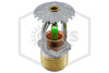 Tyco™ TY315 Upright Sprinkler | SR | 5.6K | Chrome | 200F | 77-570-9-200 | Hero