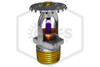Tyco® TY315 Upright Sprinkler | SR | 5.6K | Chrome | 360F | 77-570-9-360