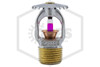 Tyco™ TY315 Upright Sprinkler | SR | 5.6K | Chrome | 360F | 77-570-9-360 | Alt Side