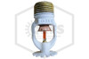 Tyco™ TY323 Pendent | White | 135F | 77-371-4-135 | Side