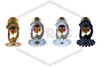 Tyco™ TY323 Pendent | White | 175F | Family | QRFS™