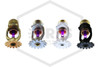 Tyco™ TY325 Pendent Brass 360F | 77-571-1-360 | Family | QRFS™