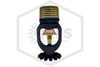 Tyco™ TY325 Pendent Black 175F | 77-571-5-175 | Side | QRFS™