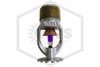 Tyco™ TY325 Pendent Chrome 360F | 77-571-9-360 | Side | QRFS™