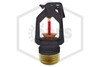 Tyco™ TY3331 Sidewall Black 155F | 57-378-4-155 | Side | QRFS™