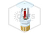 Victaulic™ V2703 Upright Sprinkler | SR | 5.6K | White | 155F | S271ACS440 | Hero