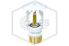 Victaulic™ V2703 Upright Sprinkler | SR | 5.6K | White | 175F | S271AES440 | Side