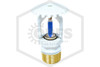Victaulic® V2703 Upright Sprinkler | SR | 5.6K | White | 286F | S271AJS440 | Side