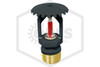 Victaulic® V2703 Upright Sprinkler | SR | 5.6K | Black | 155F | S271ACS4B0 | Side