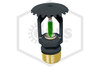Victaulic™ V2703 Upright Sprinkler | SR | 5.6K | Black | 200F | S271AFS4B0 | Side